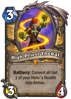 Illustration for article titled Everything You Need To Know About Hearthstone's Next Expansion, Rastakhan's Rumble